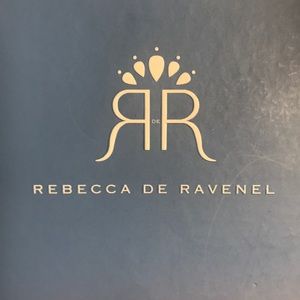 Rebecca de Ravenel
